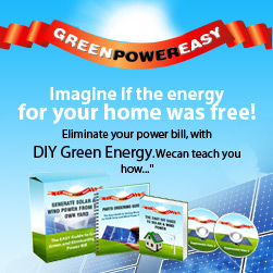 Green Power Easy