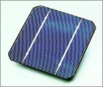 Solar Cell- Courtesy Of EERE